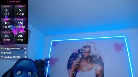 Snapshot of cristal_horny19 chatting on 1, 3, 2025 Milena online show from 1, 3, 2025