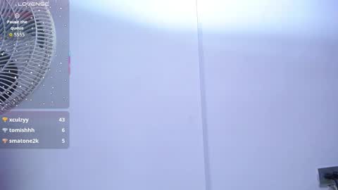 Milena online show from 3, 2, 2026