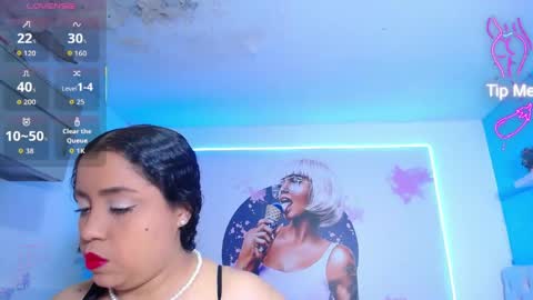 Milena online show from 4, 6, 2026