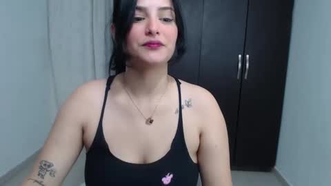 Cristal online show from 29, 1, 2025