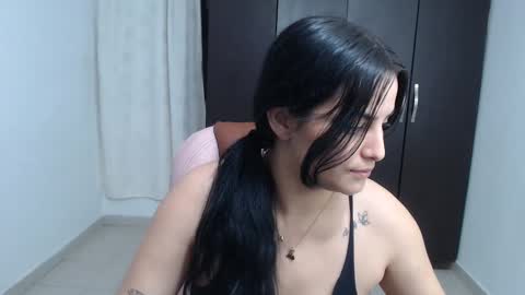 Cristal online show from 29, 1, 2025