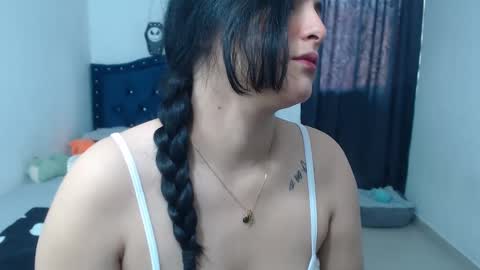 Cristal online show from 8, 2, 2025