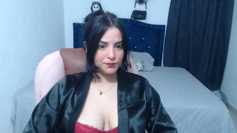 Cristal online show from 13, 2, 2025