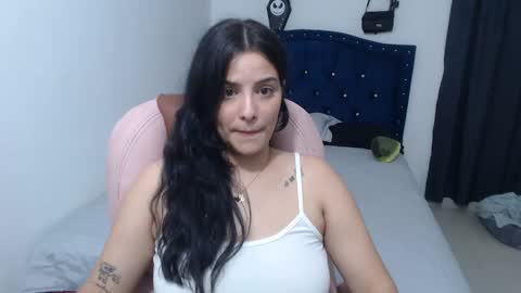 Cristal online show from 22, 2, 2025
