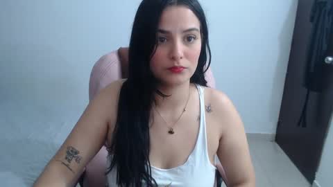 Cristal online show from 27, 2, 2025