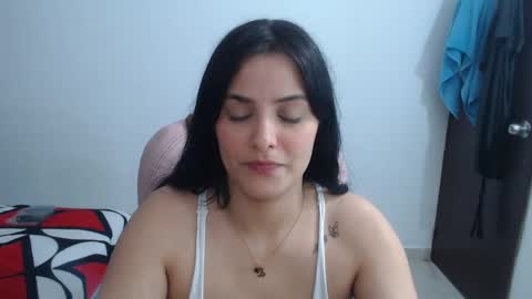 Cristal online show from 27, 2, 2025