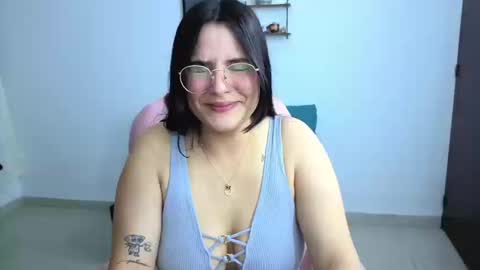 Cristal online show from 17, 10, 2025