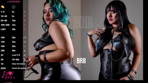 Snapshot of cristal_kosh chatting on 4, 2, 2025 Cris online show from 4, 2, 2025