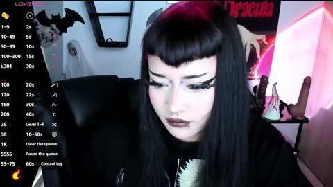 Cris online show from 9, 11, 2025