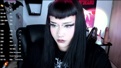 Cris online show from 12, 11, 2025