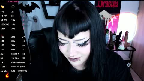 Cris online show from 24, 11, 2025