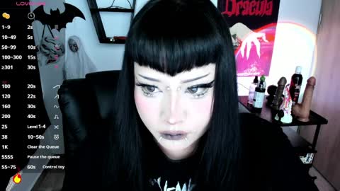 Cris online show from 30, 3, 2026