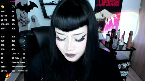 Cris online show from 6, 4, 2026