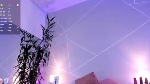 Cristal online show from 24, 12, 2024