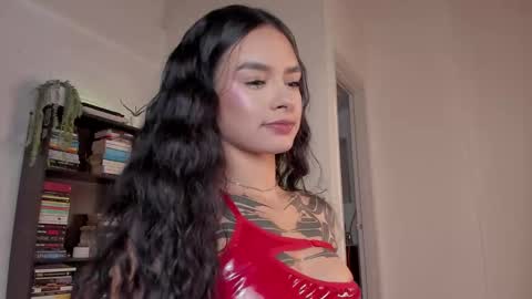 Cristal  online show from 17, 3, 2026