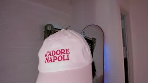 Cristal  online show from 14, 4, 2026