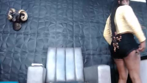 Snapshot of cristal_smith06 chatting on 3, 10, 2025 Hanna online show from 3, 10, 2025