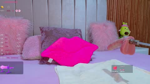 STEFANYIG cristalsubin online show from 24, 11, 2025