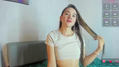 cristal_t2 online show from 22, 12, 2025