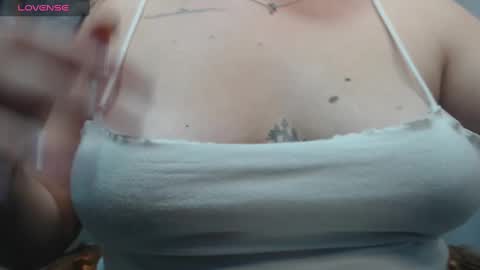 Cristal online show from 25, 2, 2025