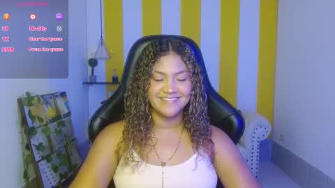 Cristal online show from 6, 1, 2025