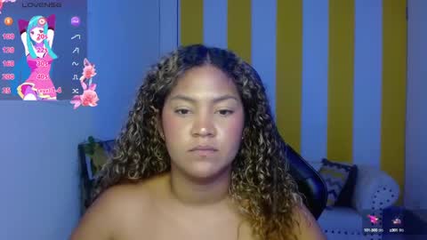 Cristal online show from 10, 1, 2025