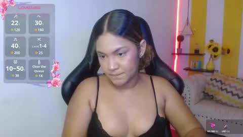 Cristal online show from 25, 1, 2025