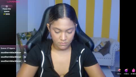 Cristal online show from 8, 2, 2025