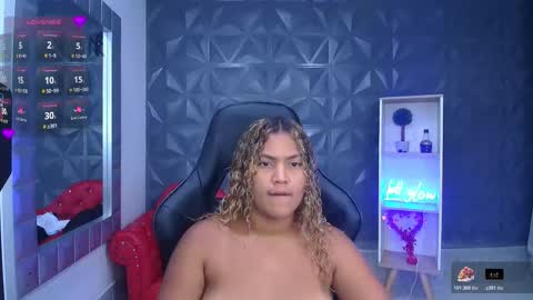 Cristal online show from 13, 3, 2026