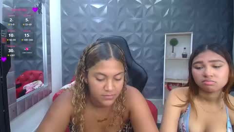 Cristal online show from 13, 3, 2026