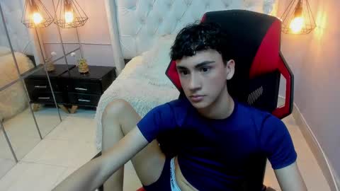 ANGEL  online show from 8, 10, 2025