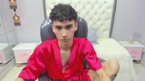 ANGEL  online show from 12, 10, 2025