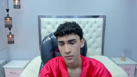 ANGEL  online show from 18, 10, 2025
