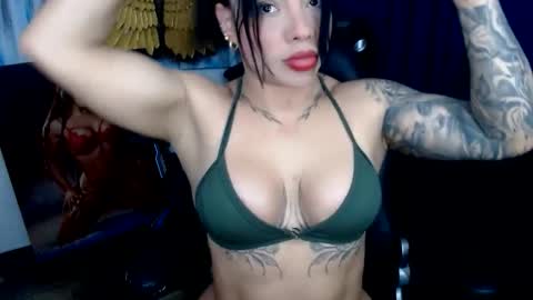 Natalie                      online show from 22, 12, 2025