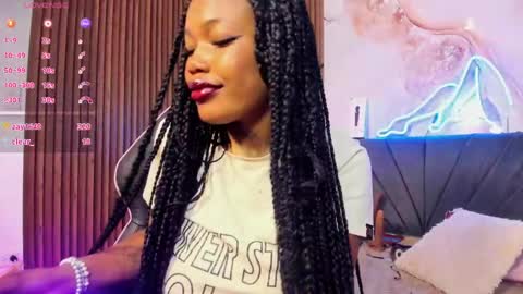 Snapshot of cristalbroke_tay chatting on 19, 5, 2026 Crystalbroke online show from 19, 5, 2026