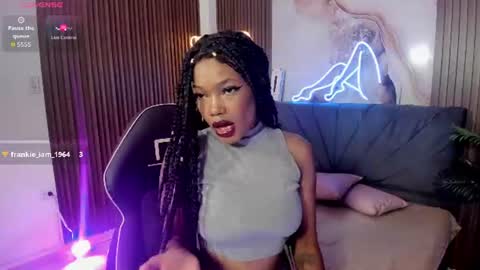Snapshot of cristalbroke_tay chatting on 12, 6, 2026 Crystalbroke online show from 12, 6, 2026