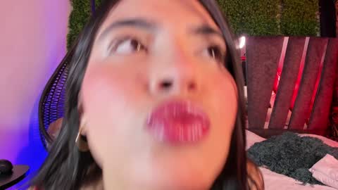 Cristal  online show from 29, 12, 2024