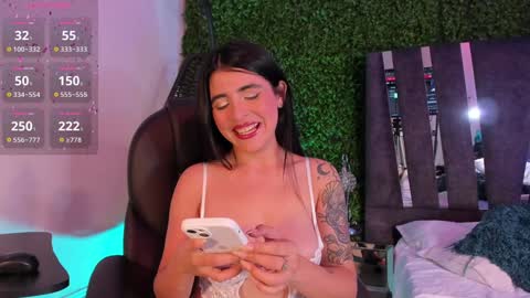 Cristal  online show from 30, 12, 2024