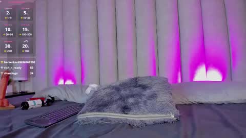 Nicole  Connection time 220pm-910pmCol online show from 1, 3, 2025