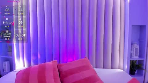 Nicole  Connection time 220pm-910pmCol online show from 12, 2, 2026