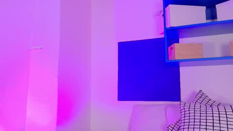 Nicole  Connection time 220pm-910pmCol online show from 14, 2, 2026