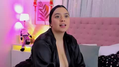 Cristal Cute  online show from 26, 12, 2024