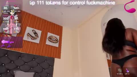 cristale69 online show from 17, 12, 2025