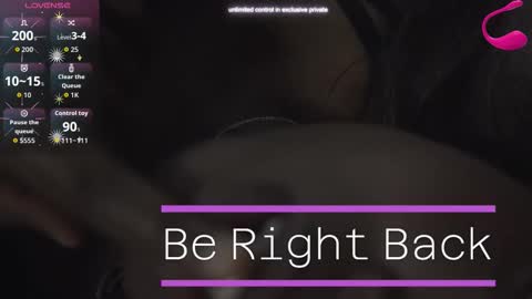 cristale69 online show from 16, 2, 2026