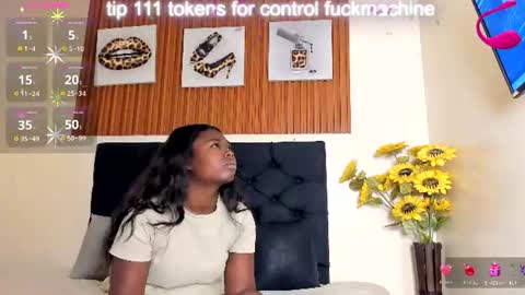 Snapshot of cristale69 chatting on 3, 7, 2026 cristale69 online show from 3, 7, 2026