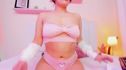 Cristal online show from 6, 1, 2026