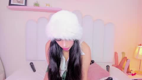 Cristal online show from 1, 4, 2026