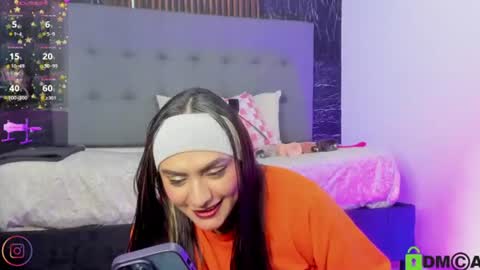 Snapshot of cristallsweett chatting on 14, 7, 2026 cristal acosta online show from 14, 7, 2026