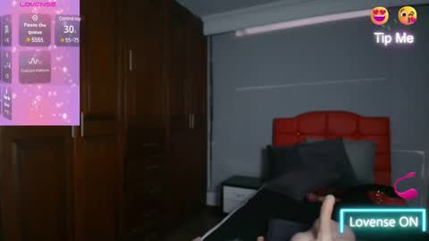 Snapshot of cristalmillf chatting on 25, 2, 2025 CRISTAL MILF online show from 25, 2, 2025