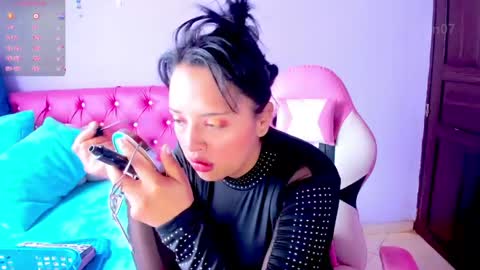 Snapshot of cristaln07 chatting on 21, 4, 2026 Natis online show from 21, 4, 2026